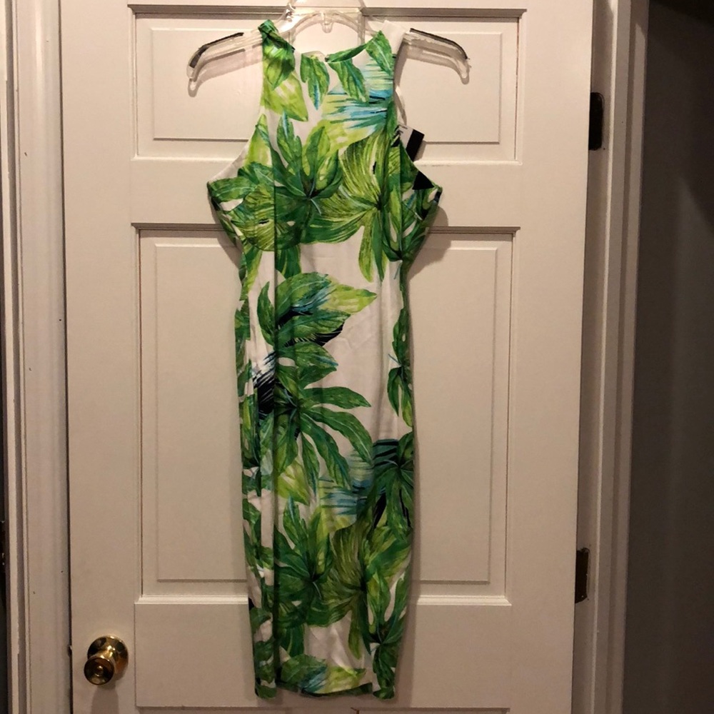 Ax Paris dress